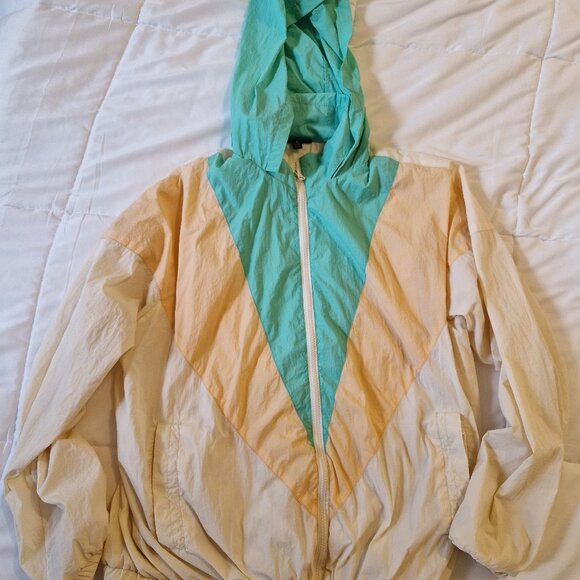 Coupe vent - Picture 2 of 3